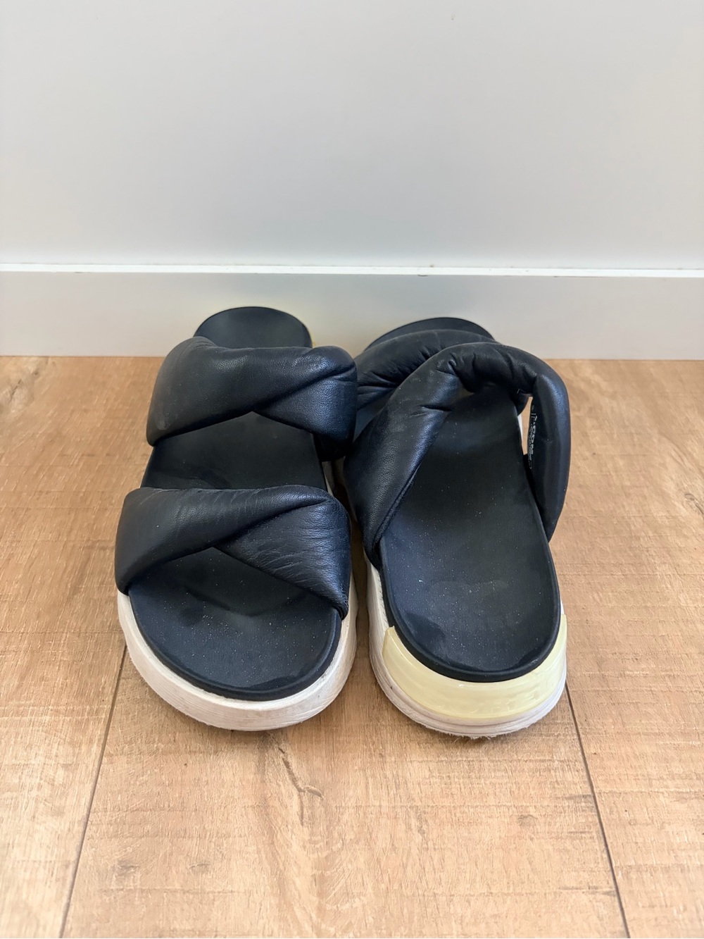 Sorel sandals